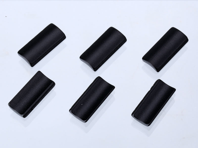 镀环氧树脂磁铁