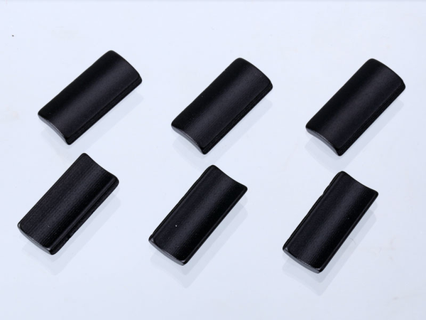 镀环氧树脂磁铁